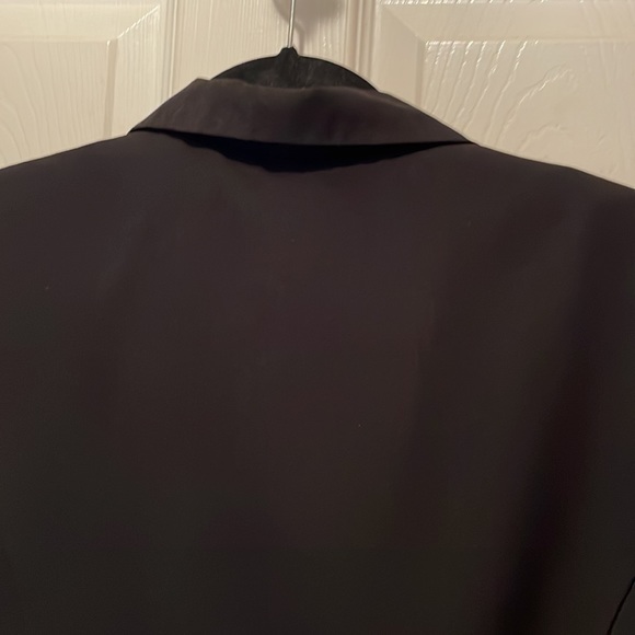 BFA Classics button down blouse,size 16 - Picture 9 of 9